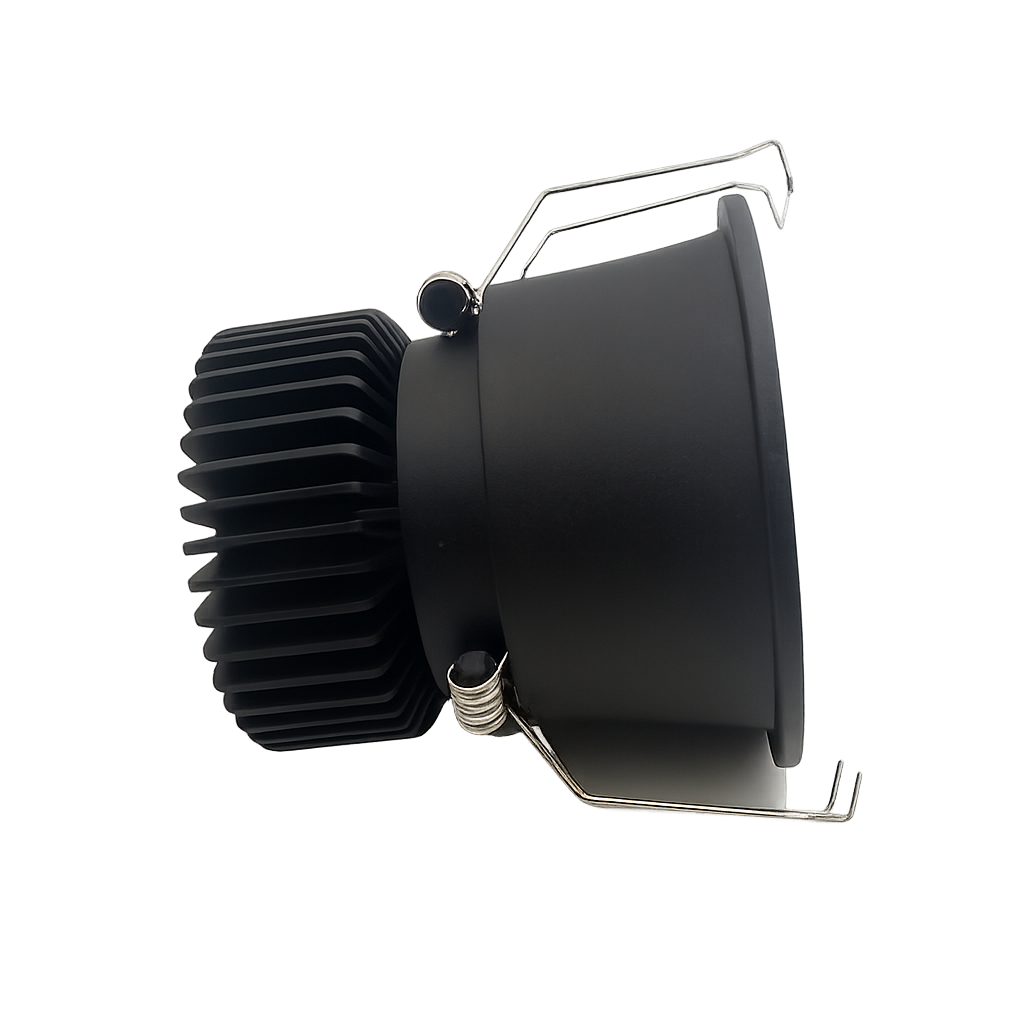 Spot Light 12W - Box